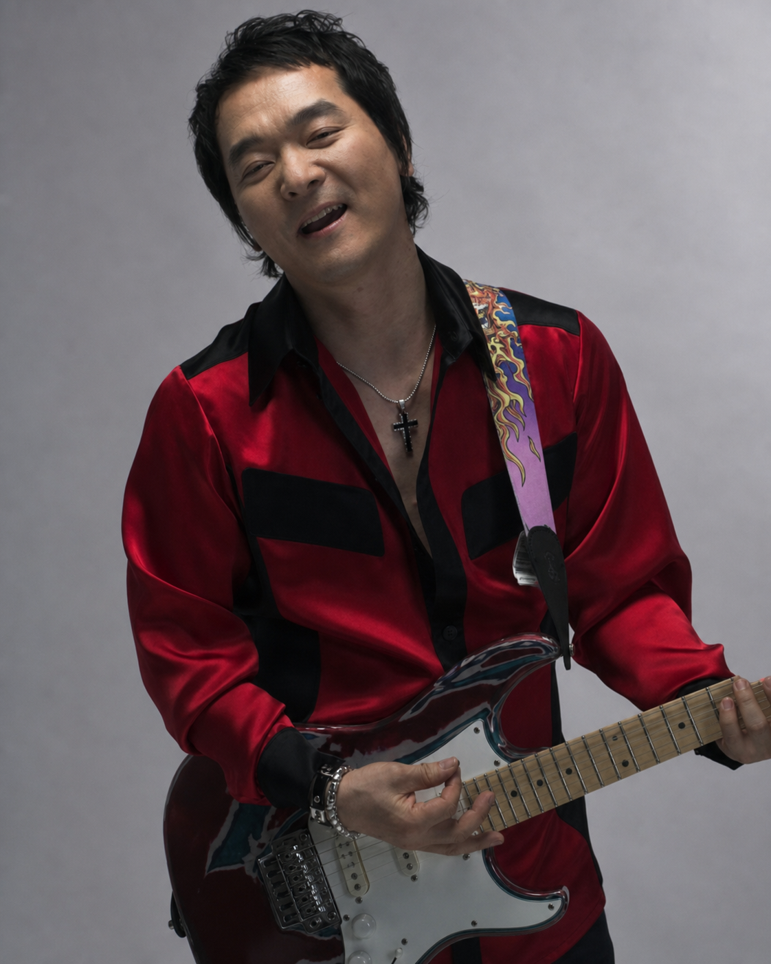 강승모 프로필