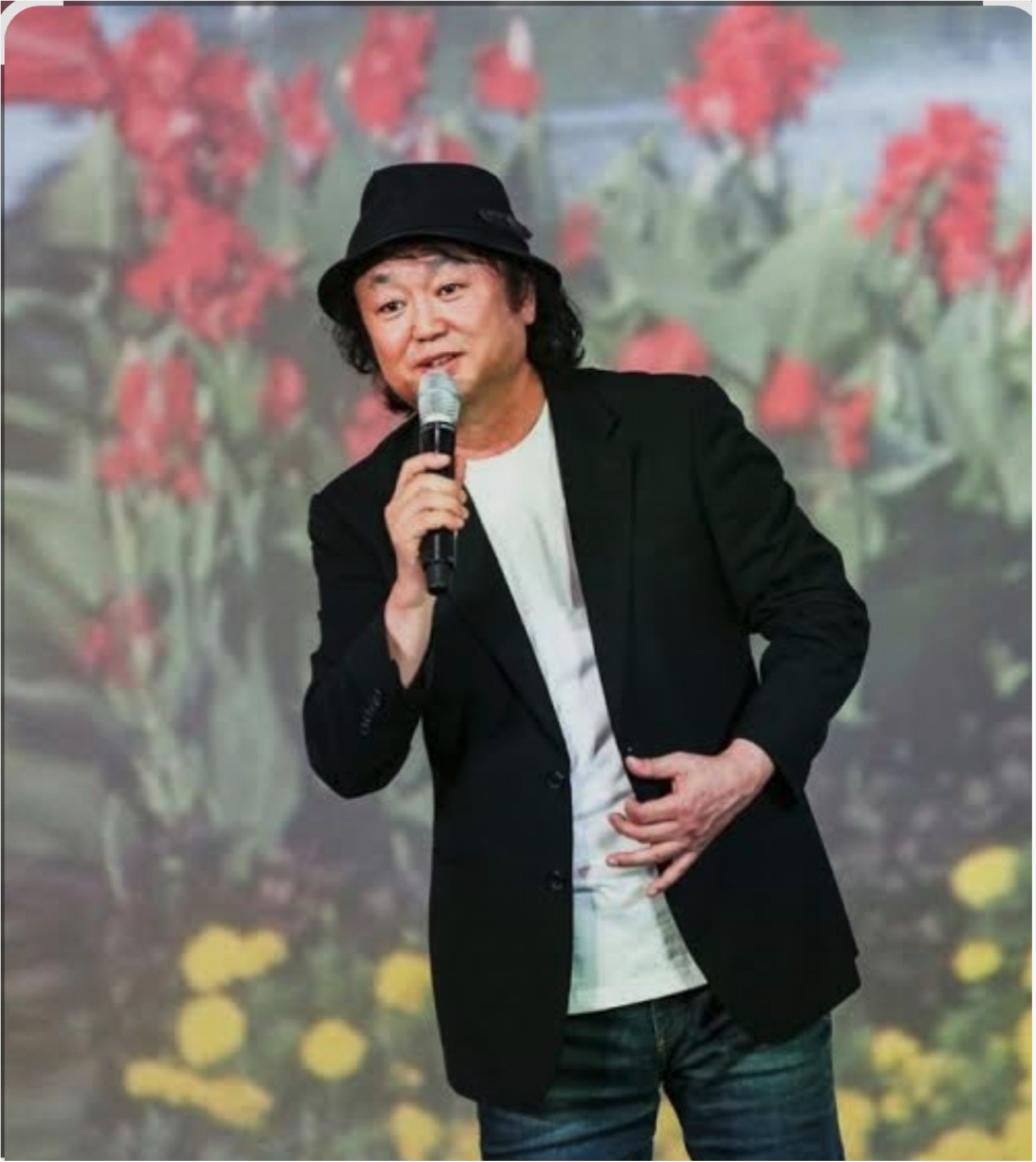 이재성 프로필
