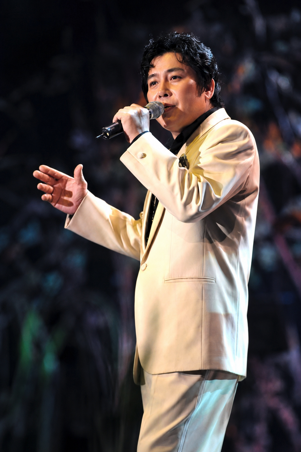 이태환 프로필