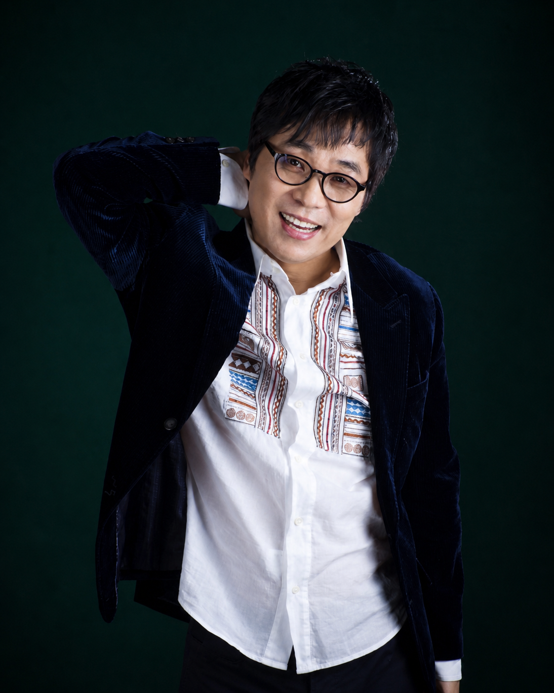 이용 프로필