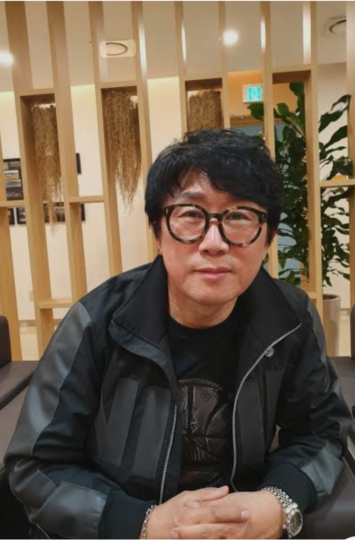 박일서 프로필