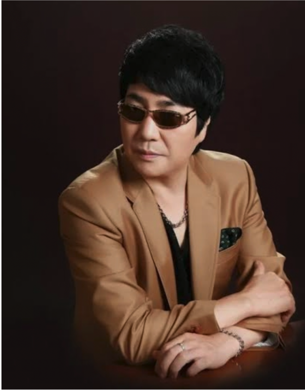 박진도 프로필