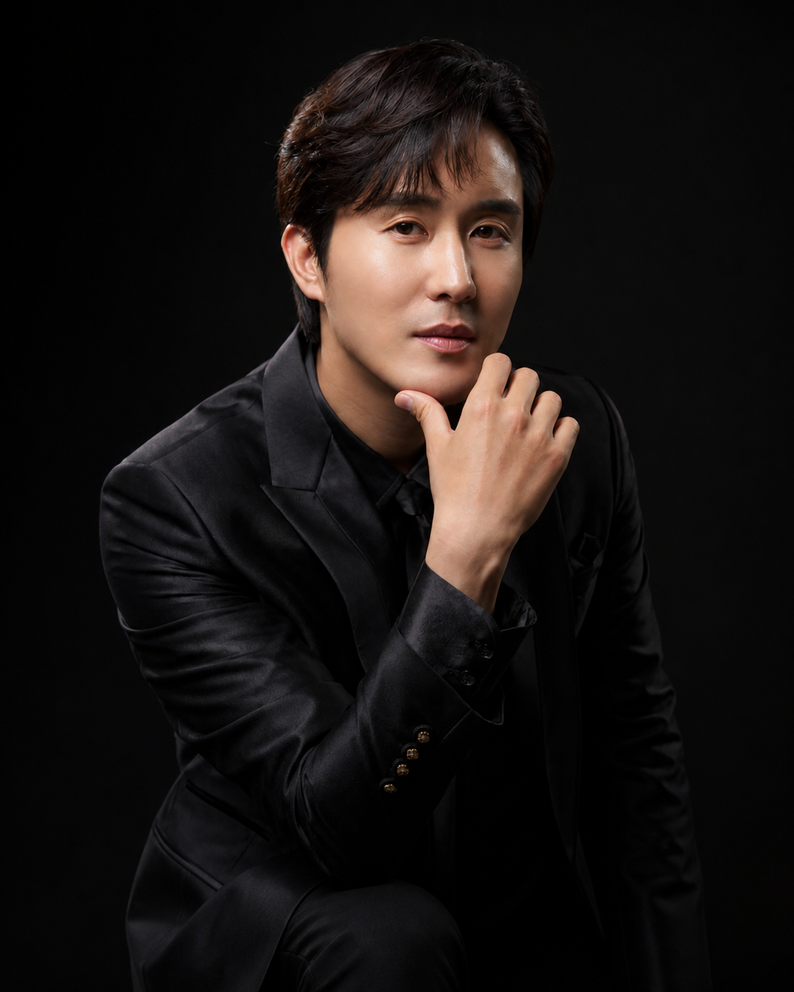 신유 프로필