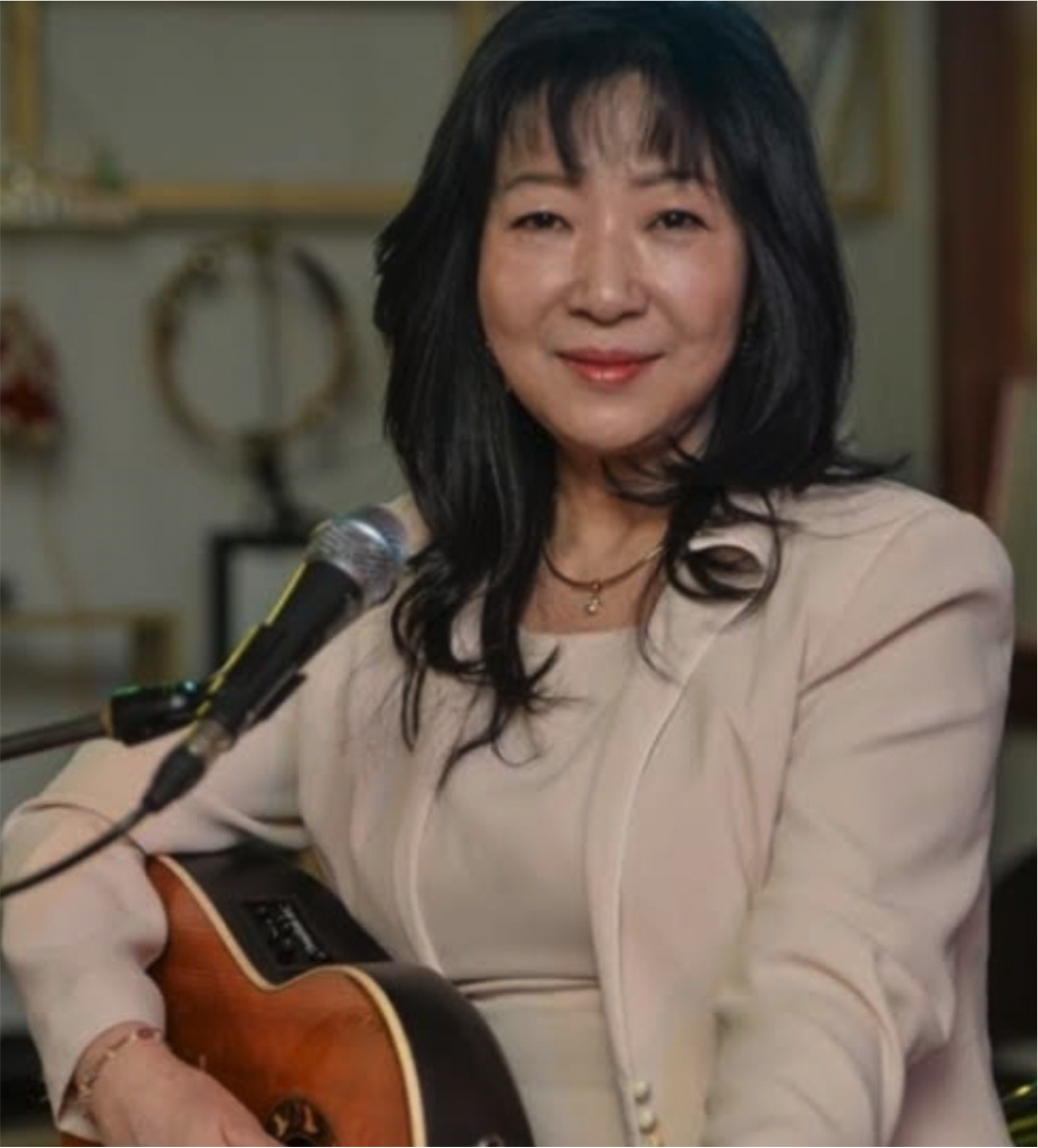 양현경 프로필